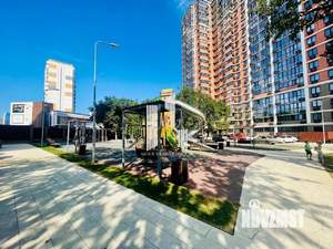 1-к квартира, вторичка, 36м2, 3/20 этаж