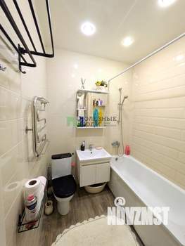 1-к квартира, вторичка, 48м2, 1/5 этаж
