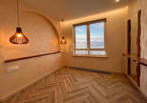 2-к квартира, вторичка, 53м2, 24/24 этаж
