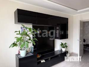 3-к квартира, вторичка, 64м2, 7/10 этаж