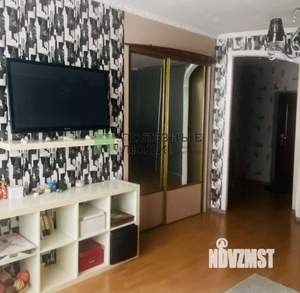 1-к квартира, вторичка, 48м2, 3/5 этаж
