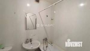 1-к квартира, вторичка, 27м2, 2/2 этаж