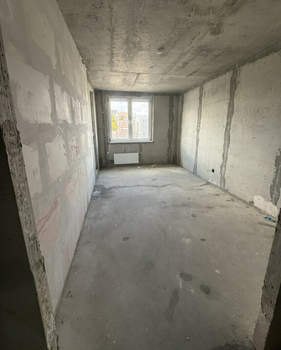 1-к квартира, вторичка, 45м2, 15/16 этаж