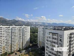 2-к квартира, вторичка, 59м2, 16/21 этаж