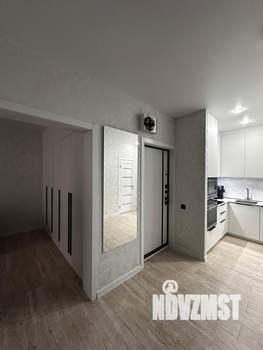 2-к квартира, вторичка, 50м2, 4/20 этаж
