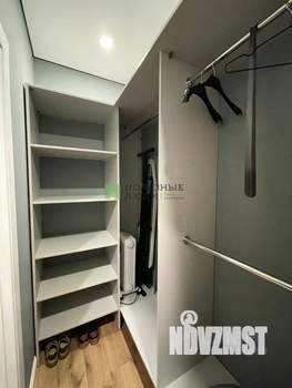 Студия квартира, вторичка, 36м2, 10/21 этаж