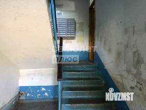 3-к квартира, вторичка, 63м2, 7/9 этаж