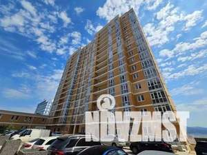 2-к квартира, вторичка, 57м2, 10/16 этаж