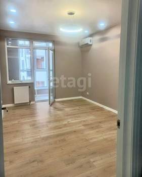 1-к квартира, вторичка, 42м2, 5/24 этаж