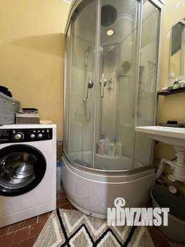 1-к квартира, вторичка, 30м2, 2/9 этаж