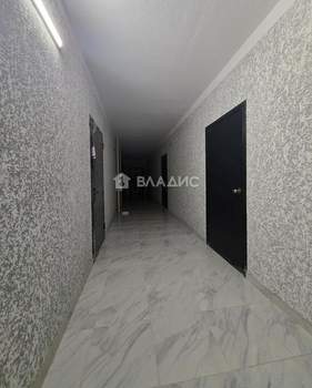 1-к квартира, вторичка, 43м2, 16/25 этаж