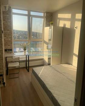 2-к квартира, вторичка, 42м2, 8/25 этаж