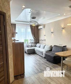 1-к квартира, вторичка, 42м2, 19/20 этаж