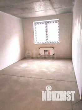 1-к квартира, вторичка, 41м2, 7/12 этаж