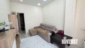 1-к квартира, вторичка, 33м2, 1/4 этаж