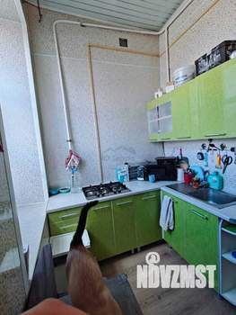 2-к квартира, вторичка, 60м2, 1/2 этаж