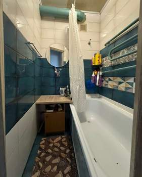 1-к квартира, вторичка, 30м2, 4/5 этаж