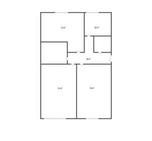 3-к квартира, вторичка, 109м2, 10/10 этаж