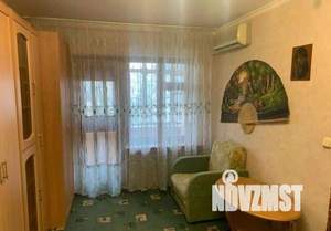 1-к квартира, вторичка, 29м2, 5/5 этаж