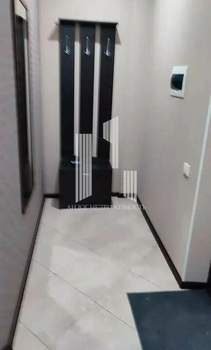 1-к квартира, вторичка, 44м2, 4/6 этаж