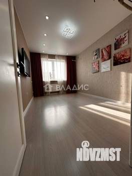 2-к квартира, вторичка, 62м2, 18/20 этаж