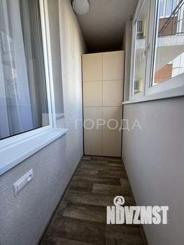 2-к квартира, вторичка, 60м2, 5/23 этаж