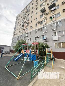 1-к квартира, вторичка, 22м2, 2/9 этаж