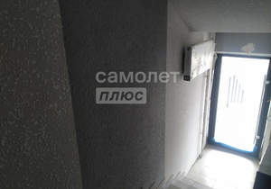 2-к квартира, сданный дом, 43м2, 16/17 этаж