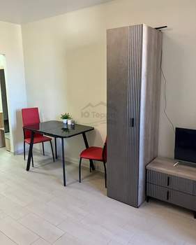 Студия квартира, вторичка, 20м2, 16/20 этаж