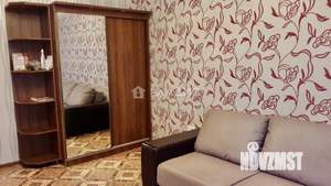 1-к квартира, вторичка, 52м2, 1/5 этаж