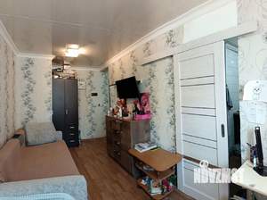 1-к квартира, вторичка, 26м2, 1/2 этаж