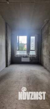 2-к квартира, вторичка, 69м2, 1/16 этаж