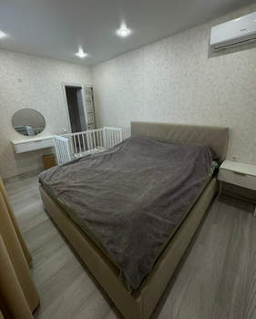 4-к квартира, вторичка, 96м2, 7/10 этаж