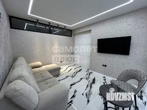 1-к квартира, вторичка, 44м2, 3/21 этаж