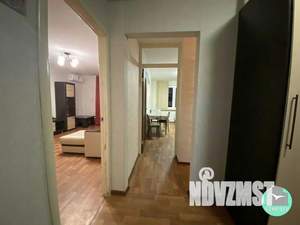 2-к квартира, вторичка, 65м2, 4/16 этаж