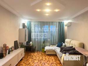 2-к квартира, вторичка, 63м2, 2/10 этаж