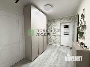 3-к квартира, вторичка, 81м2, 6/16 этаж
