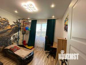 2-к квартира, вторичка, 44м2, 18/23 этаж