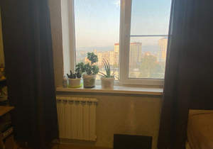 2-к квартира, вторичка, 53м2, 7/10 этаж