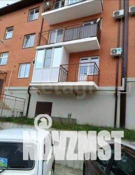 Студия квартира, вторичка, 21м2, 1/3 этаж