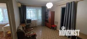 2-к квартира, вторичка, 44м2, 2/5 этаж