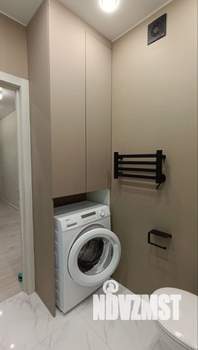 2-к квартира, вторичка, 57м2, 12/24 этаж