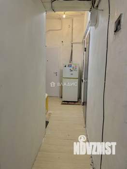 2-к квартира, вторичка, 33м2, 1/2 этаж