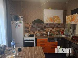 Студия квартира, вторичка, 30м2, 1/3 этаж