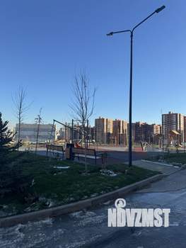 2-к квартира, вторичка, 67м2, 13/16 этаж