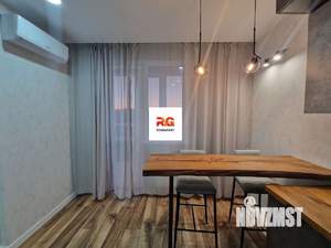 1-к квартира, вторичка, 36м2, 21/21 этаж