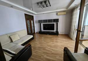 2-к квартира, вторичка, 72м2, 11/17 этаж