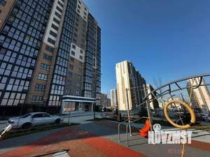 1-к квартира, вторичка, 40м2, 10/16 этаж