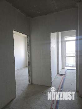 1-к квартира, вторичка, 40м2, 13/25 этаж