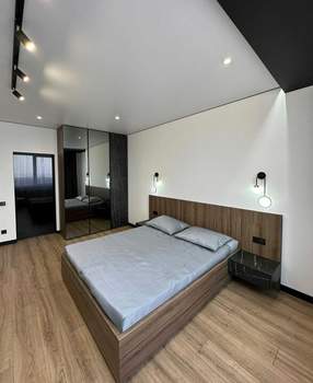 1-к квартира, вторичка, 52м2, 14/16 этаж